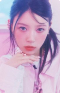 I'LL LIKE YOU 阿拉丁 預售 特典卡 GLLIT ver.