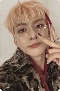 Stage ♭Overture 入場卡 / 場限卡 Day3