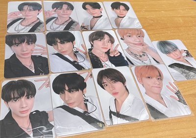 HYPERFOCUS VR電影特典卡