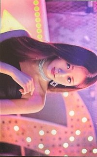 三巡 隨機卡 子瑜 橫式卡