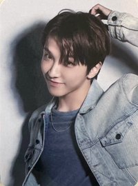 香水聯名 周邊卡 6