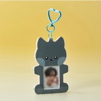 zeroni FW 鑰匙圈吊飾 