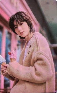 正二 yzy 1.0 簽售卡 