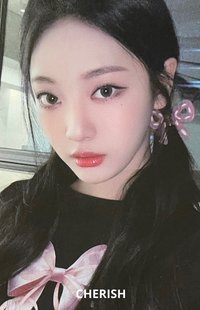 Drama el 簽售卡 簽售寧 雙馬尾寧