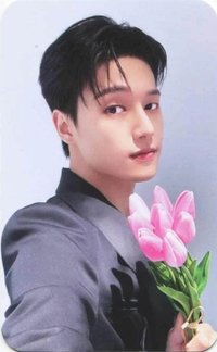 GH1 TOKTOQ POCAALBUM 特典卡 Romantic ver.