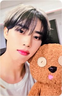 PHANTASY Pt.1 Christmas In August wm 2.0 簽售卡 