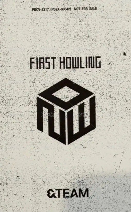 NOW 環球 專輯卡  背面