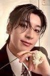 THIS MAN wvs 特典卡 