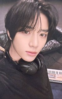 BEOMGYU’s Mixtape: Panic wvs 特典卡 