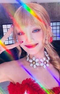 I LOVE ms 1.0 特典卡 