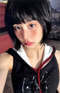 LIL FANTASY vol.1 專輯卡 Glimmer ver.