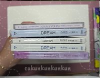Dream 初回C