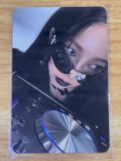 迷你五 Speed版 專卡 柚