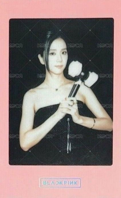 BP手燈 周邊卡 3代手燈卡 正面