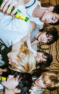 No Genre ms 預售 特典卡 團卡