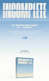 2021 SEVENTEEN ONLINE CONCERT [IN-COMPLETE]