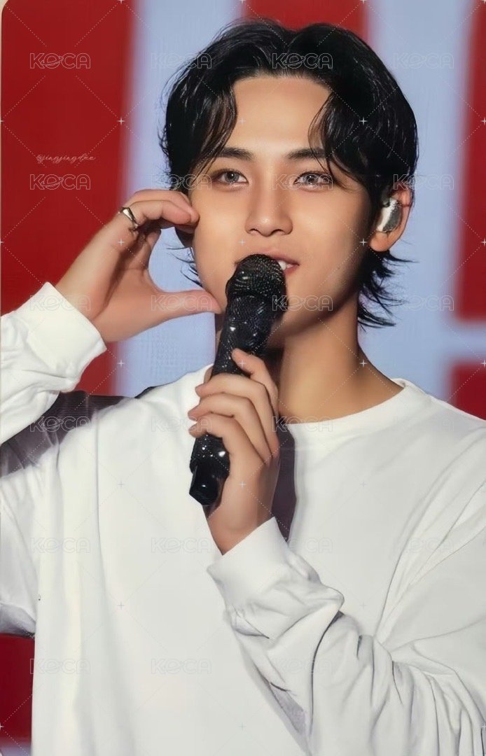 BE THE SUN 演唱會 DVD / CD 卡 日巡藍光版 正面