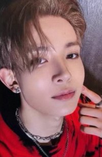 WTL FINAL 入場卡 / 場限卡 首爾末場zone羲