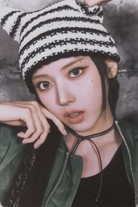 BREAK 專輯卡 電子專官拍