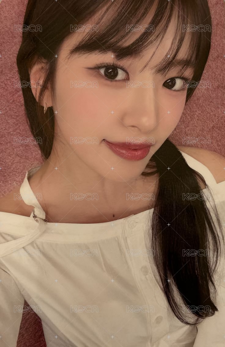 Be Alright 入場卡 / 場限卡 0923 東京場限 正面