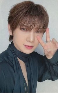 Birthday 專輯卡 Solo盤