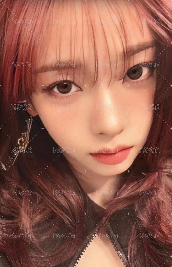 Whiplash 周邊卡 上海快閃香氛蠟燭柚 正面