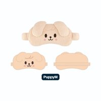 3rd 世巡安可快閃店 眼罩 