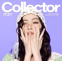 Collector 專輯 個人盤