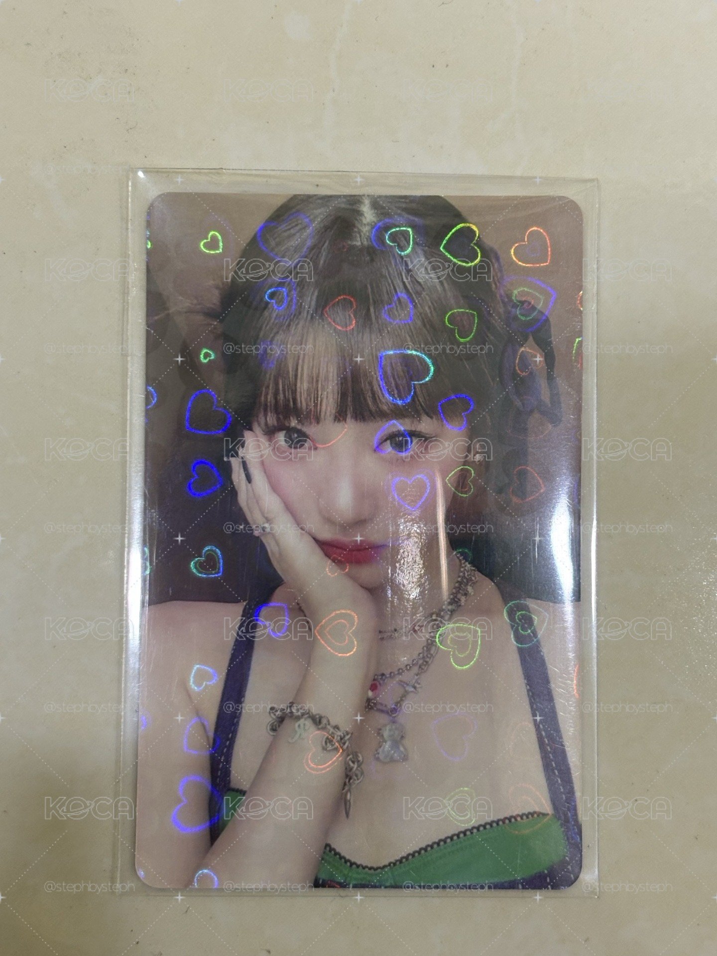 💙寧卡