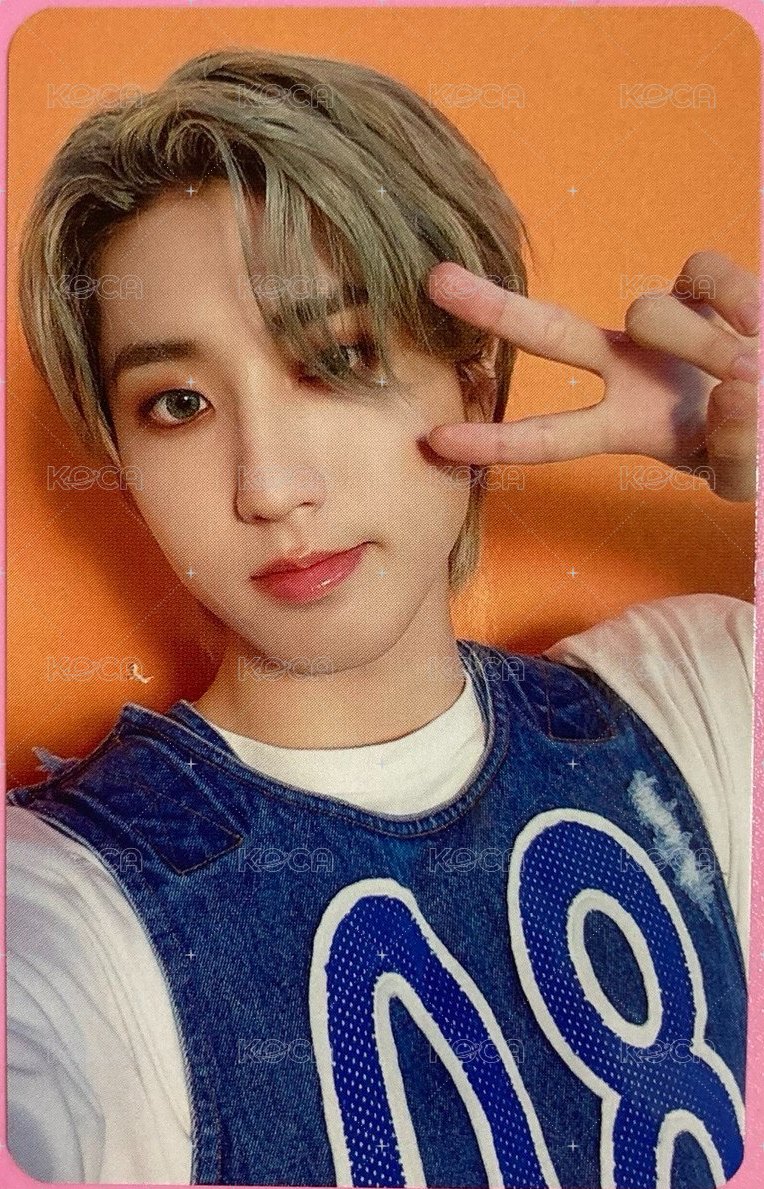 1st 日本巨蛋巡迴 入場卡 / 場限卡 福岡 08/17 正面