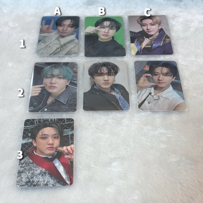 徐彰彬的美美小卡⸝⸝꙳