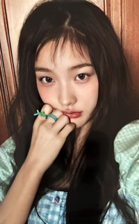 SUPER REAL ME YT 預售 特典卡 