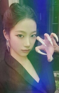 HOT sw 單封預售 特典卡 閃卡