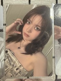 普版莉