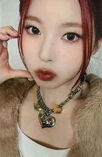 ENTWURF k4 線下 1.0 簽售卡 C