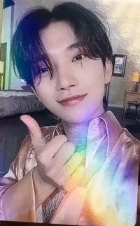 MINI10 日咖 特典卡 閃卡