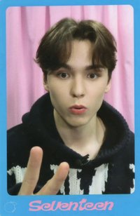 22’D社 周邊卡 22’DICON｜卡冊固卡