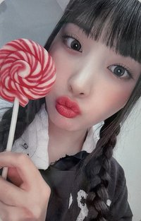 expérgo dmm 簽售卡 棒棒糖友