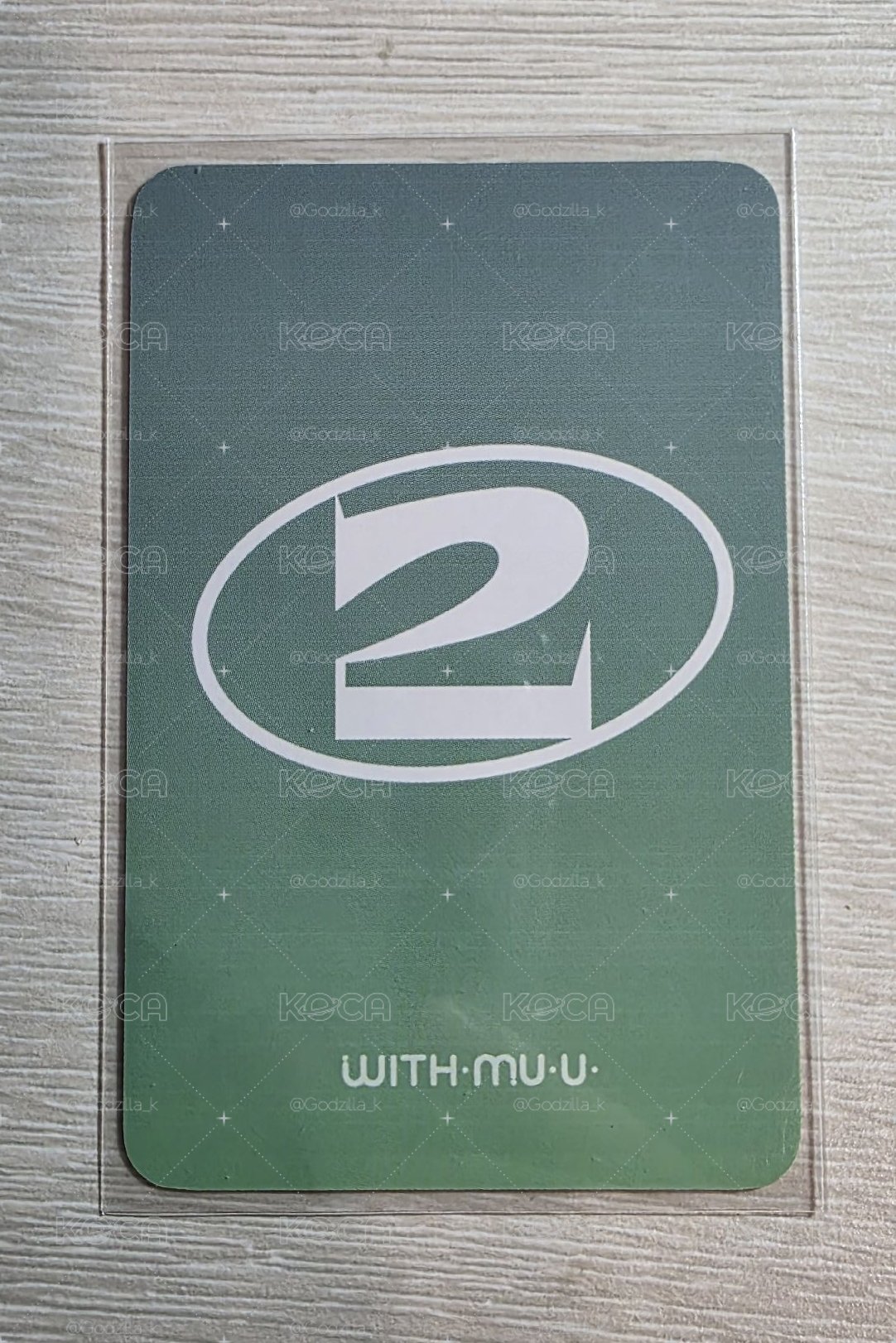 正規2 wm1.0妮