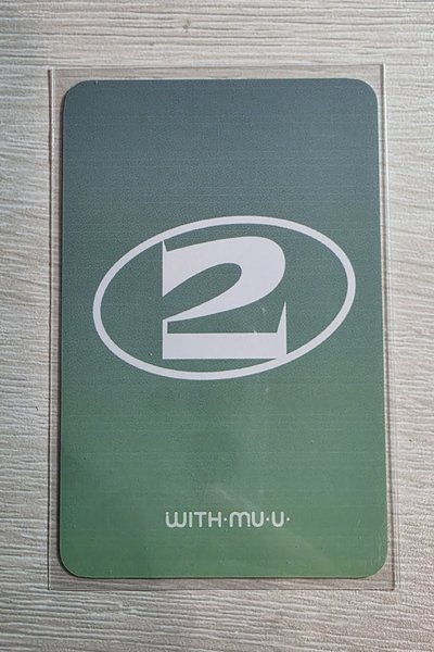 正規2 wm1.0妮