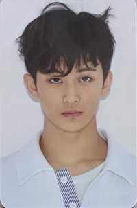 六週年周邊 周邊卡 鐵盒小卡