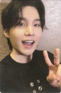D-DAY Tour 演唱會 DVD / CD 卡 (14/28)