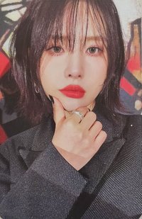 專輯卡 SEOLA INSIDE OUT - 專卡