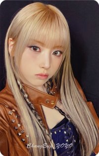 FORWARD sw 特典卡 視聽會友