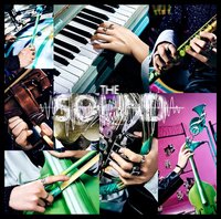 THE SOUND 通常盤