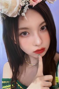 仲夏夜 ms 線下 1.0 簽售卡 花環裴