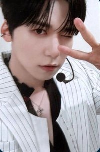 2023世巡 演唱會 DVD / CD 卡 