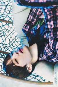 Wings Tour 隨機卡 ver.1 (8/8)