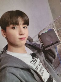 by BTS 周邊卡 國燈卡 拍立得