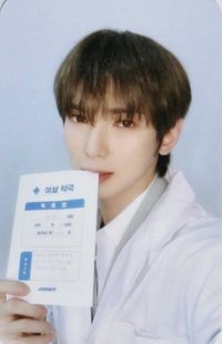 Will TOKTOQ 3.0 幸運卡 